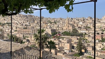 Luxury-Haus, Stadtblick | Außenbereich