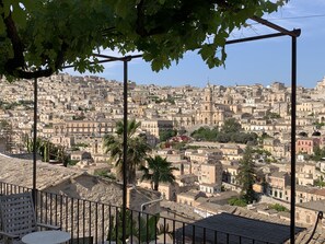 Rumah Mewah, pemandangan kota | Eksterior