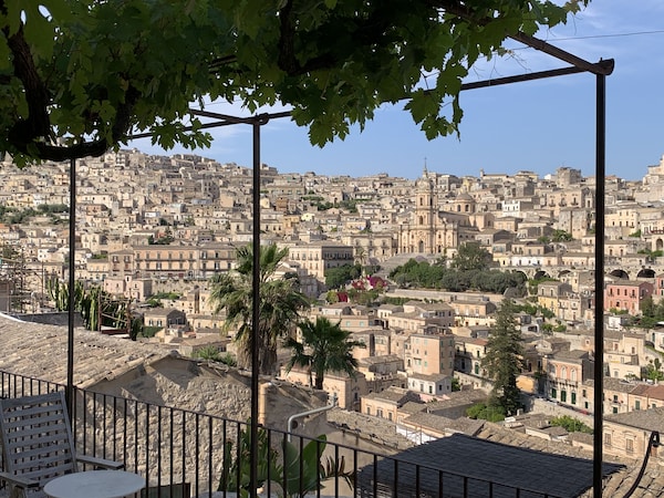 Casa Talia Houses - Modica