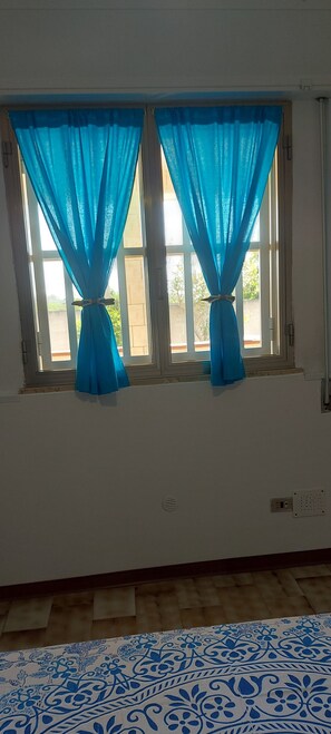 1 sovrum, strykjärn/strykbräda och gratis wi-fi