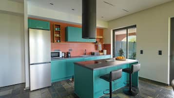 Dining tables