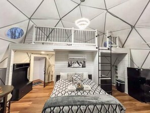 1 bedroom, free WiFi, bed sheets, wheelchair access