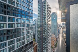 Exterior - Soho Residence Jarvis (Toronto)