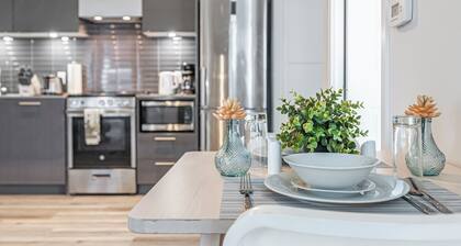 Soho Residence Jarvis