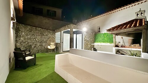 The North Paradise - Porto Moniz