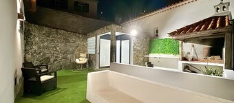 The North Paradise - Porto Moniz