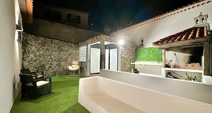 The North Paradise - Porto Moniz