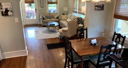 Sandals & Friends-Pet Friendly Bungalow