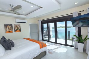 4 Schlafzimmer, Bügeleisen/Bügelbrett, Reisekinderbett, WLAN