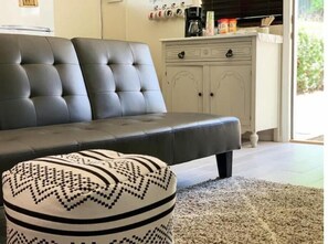 Interior - Ruidoso Retreat (Ruidoso)