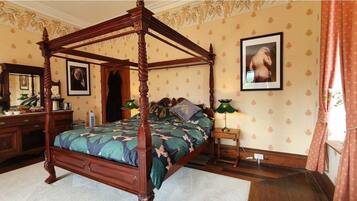 1 slaapkamer, wifi, beddengoed