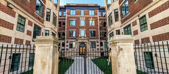 Work/Play Base: Park Free, 10mins DTWN, Fast WiFi