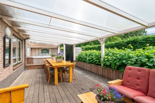 Landhuis op Landgoed de Leijen