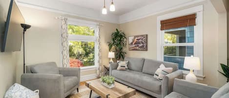 Fernseher, Arbeitsbereiche