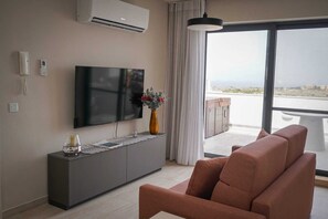 Smart TV y libros
