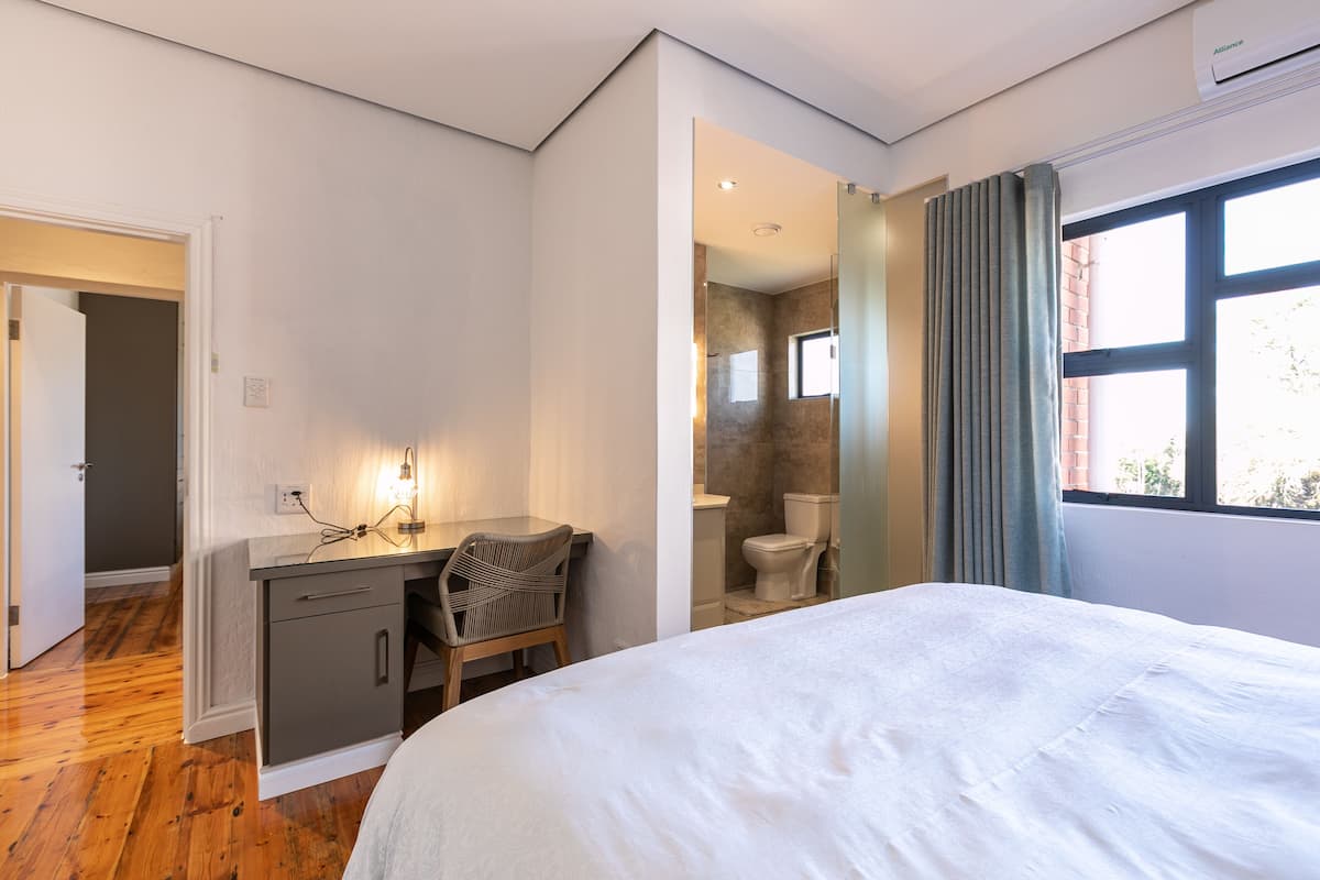Traditional Villa, Corner | 3 bedrooms, Egyptian cotton sheets, premium bedding, down comforters