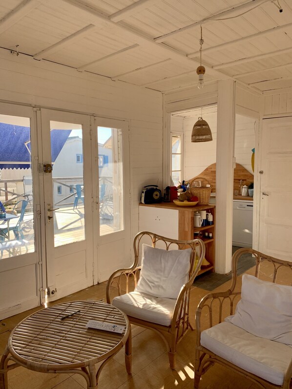 Intérieur