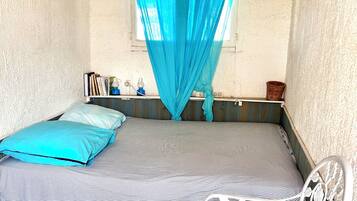 3 bedrooms