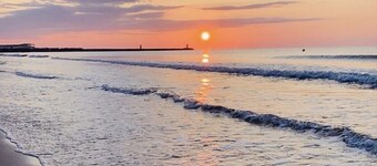 My cottage by the sea