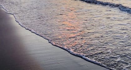 My cottage by the sea