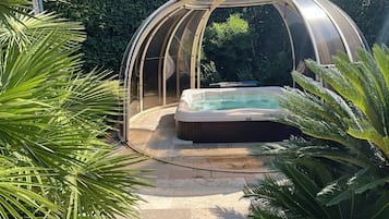 Terras