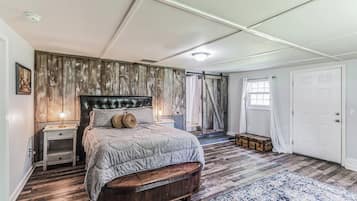 3 slaapkamers, wifi, beddengoed