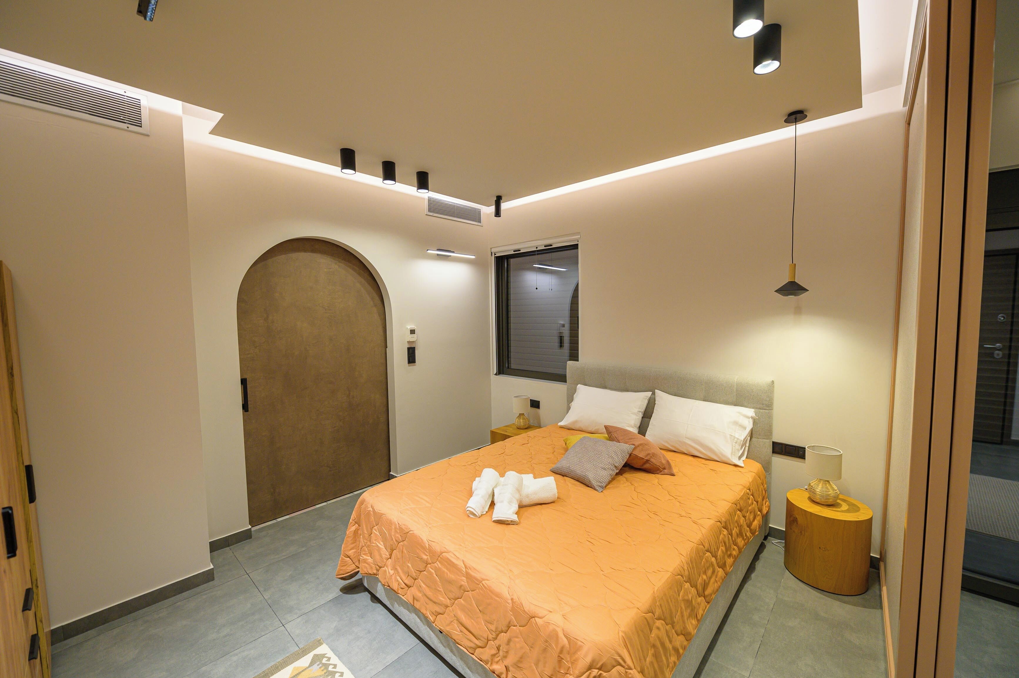 1 habitación y caja de seguridad en la habitación 