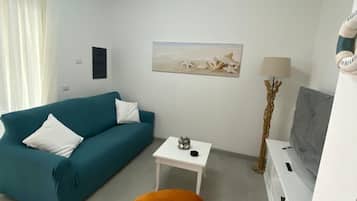 Coin séjour