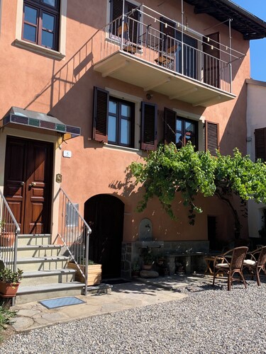 Censo Guest House : are you ready for your next adventure?