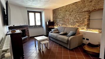 Una Smart TV