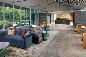 Premium bedding, down comforters, in-room safe, laptop workspace