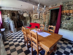Servei de restauració