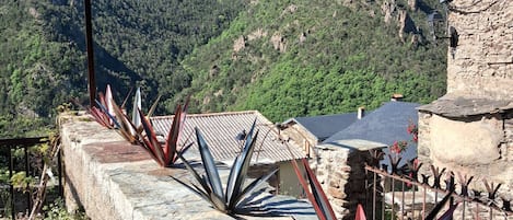 Terrain de lâhĂ©bergement