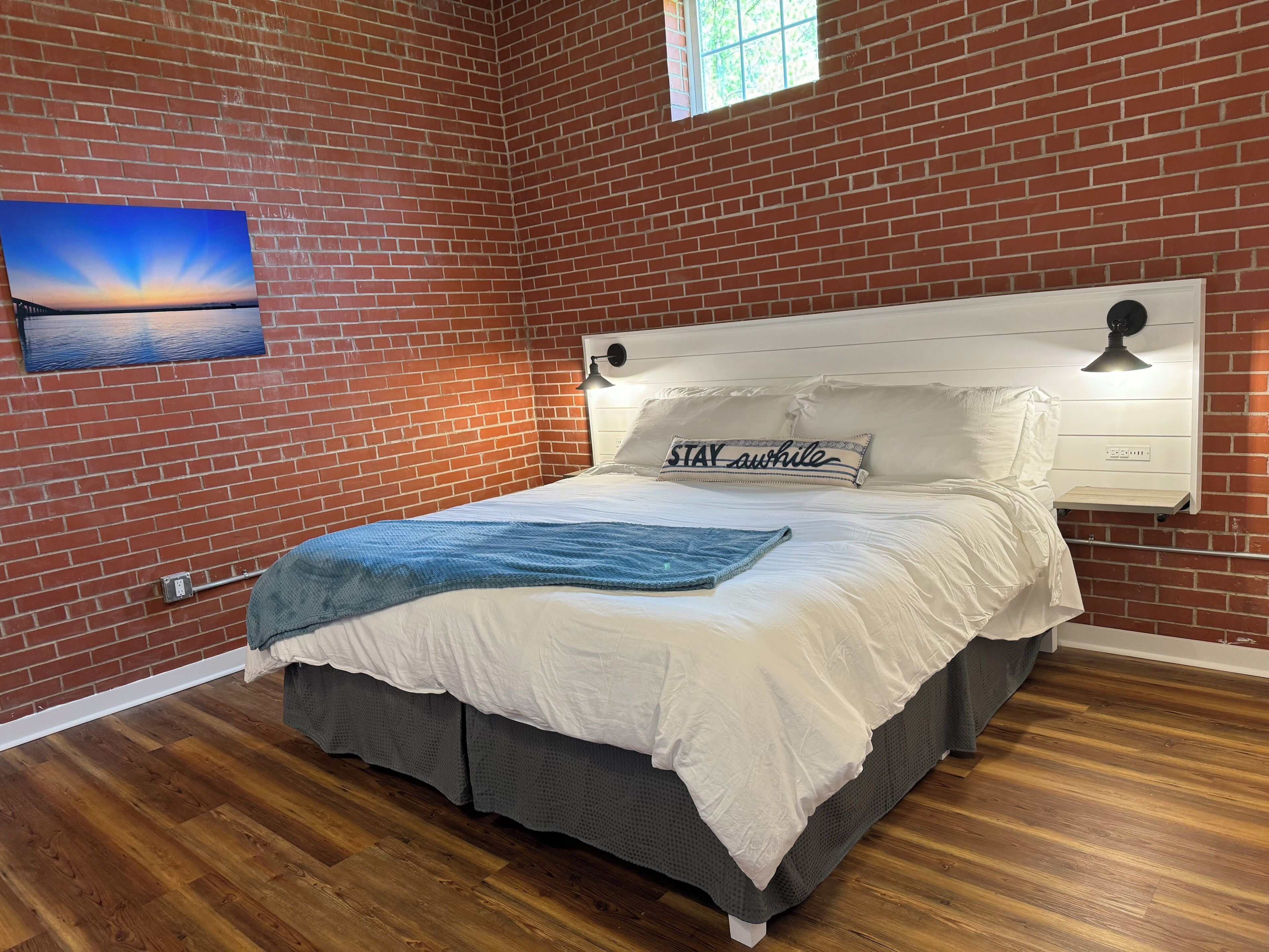 2 Schlafzimmer, Schreibtisch, Bügeleisen/Bügelbrett, WLAN