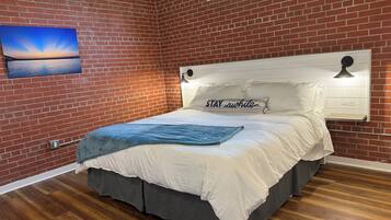 2 Schlafzimmer, Schreibtisch, Bügeleisen/Bügelbrett, WLAN