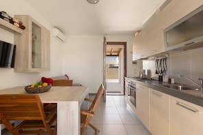 Private kitchen - 3844 Villetta Della Poesia by Barbarhouse (Melendugno)