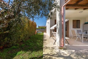 Exterior - 3844 Villetta Della Poesia by Barbarhouse (Melendugno)