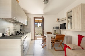 Villa | Private kitchen - 3844 Villetta Della Poesia by Barbarhouse (Melendugno)
