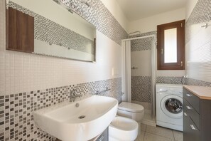 Villa | Baño