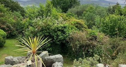 Spring Cottage at PenYCoed Hall