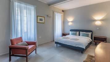 1 quarto, ferros/tábuas de passar roupa, Wi-Fi, roupa de cama