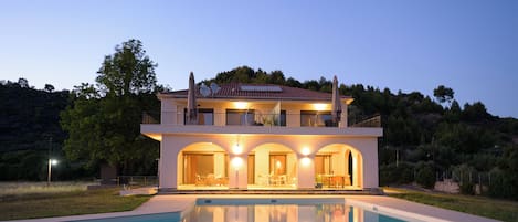 Alberca