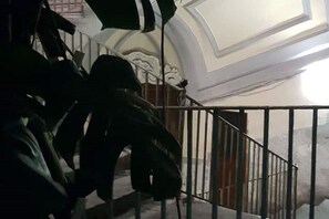 Interior - Monticelli Residence (Napoli)