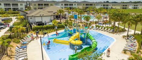 Leilighet | 3 soverom