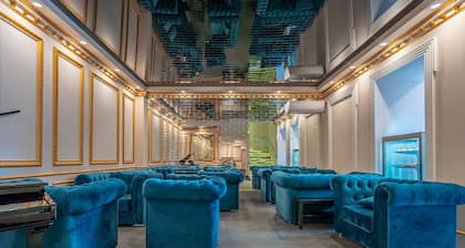 5 STAR APART HOTEL