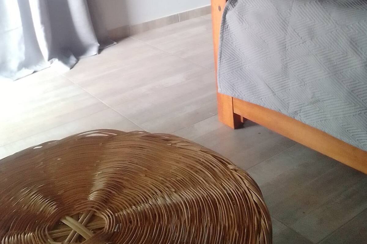 Basic-Zimmer