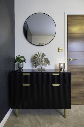 Interior - Stunning modern space in Hove & free parking.  (Brighton and Hove)