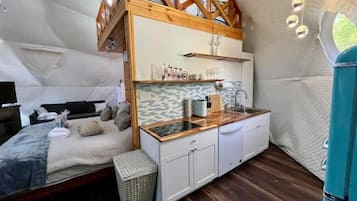 1 slaapkamer, gratis wifi, beddengoed, rolstoeltoegankelijk