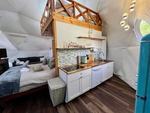 1 Schlafzimmer, kostenloses WLAN, Bettwäsche, Rollstuhlgeeignet
