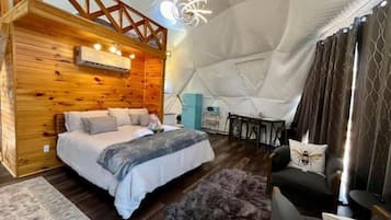 1 Schlafzimmer, kostenloses WLAN, Bettwäsche, Rollstuhlgeeignet